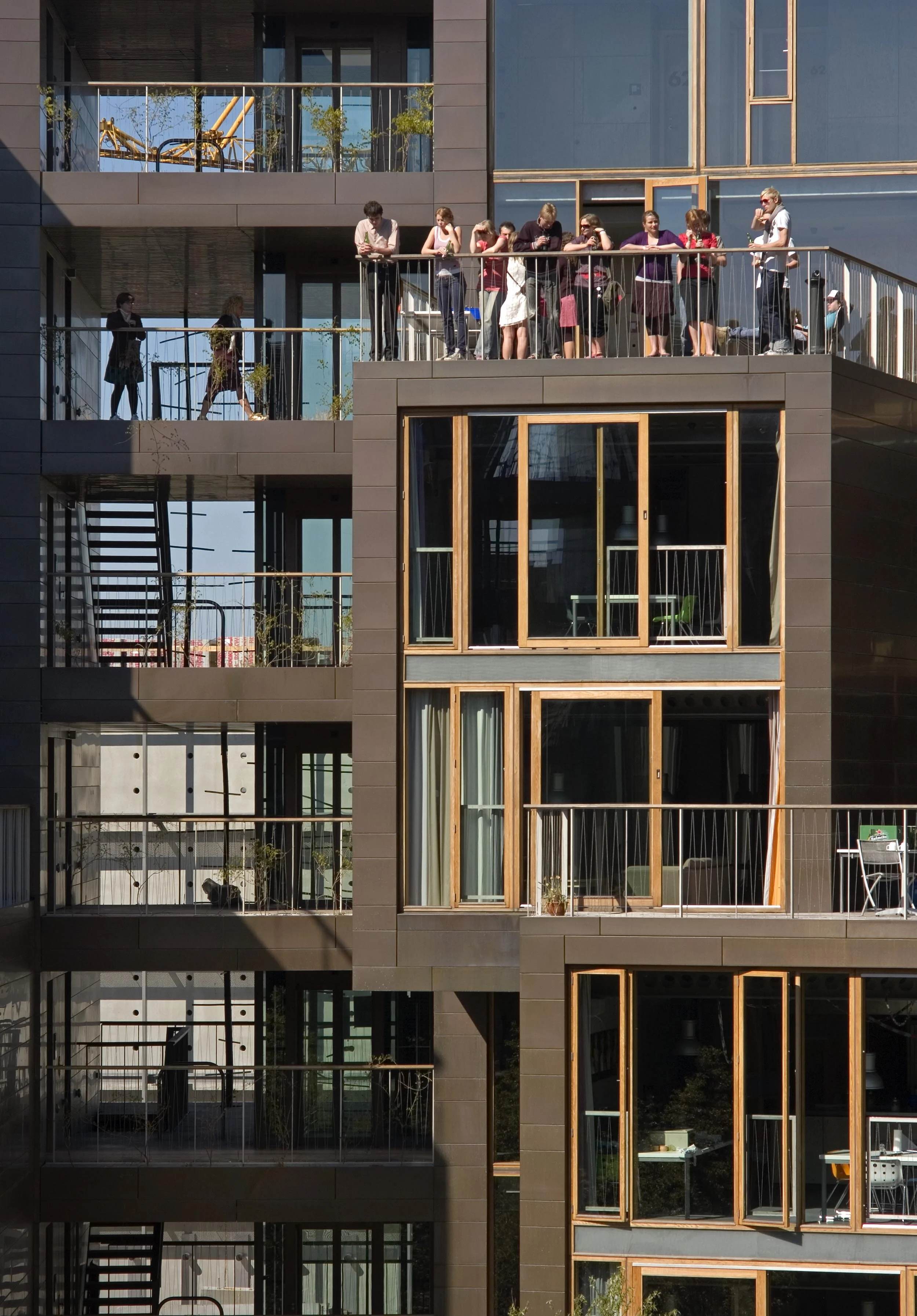 Tietgen Dormitory | Student Housing